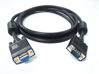 Kabel VGA - VGA 10m