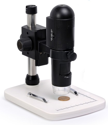 Mikroskop Cyfrowy  DTX 720 WiFi