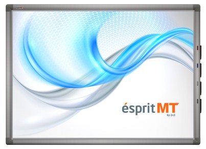 Tablica interaktywna ESPRIT MT 80' ( Multi Touch)