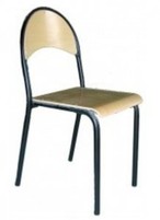 Krzesło przedszkolne Gaweł