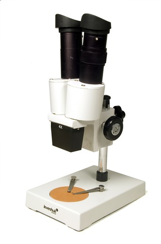 Mikroskop 2ST