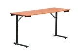 Stół składany Metalbit 1400x500