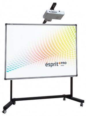 Tablica Esprit plus pro GO!